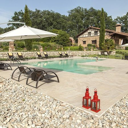 Гостевой дом La Casona De Valfrio- Adults Only Кольядо Экстерьер фото